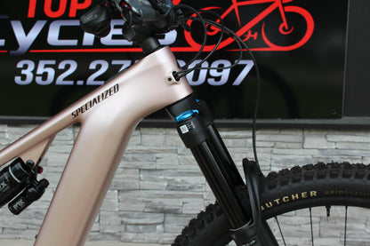 2026 Specialized Levo 4 Comp - Only 65 miles! - Like new!