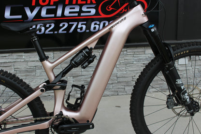 2026 Specialized Levo 4 Comp - Only 65 miles! - Like new!