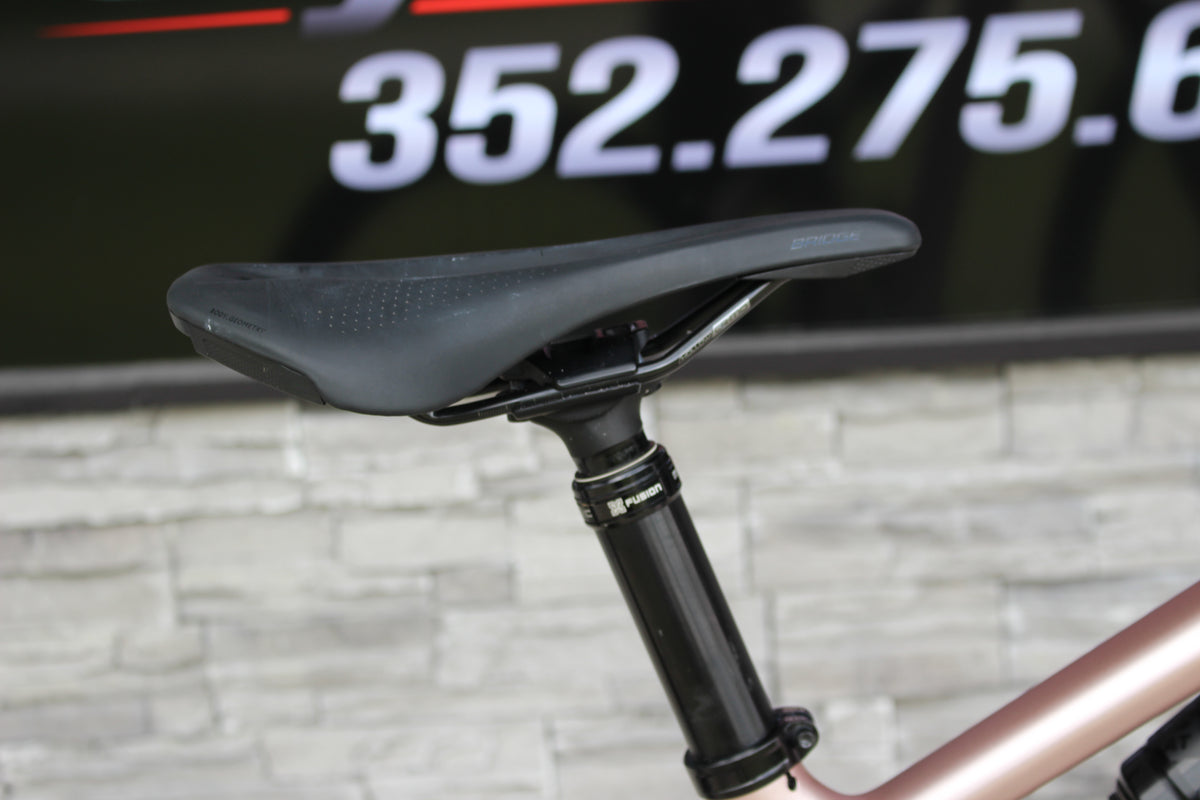 2026 Specialized Levo 4 Comp - Only 65 miles! - Like new!