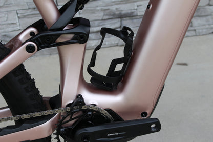 2026 Specialized Levo 4 Comp - Only 65 miles! - Like new!