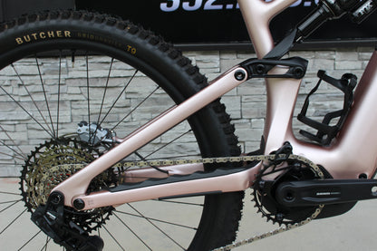 2026 Specialized Levo 4 Comp - Only 65 miles! - Like new!