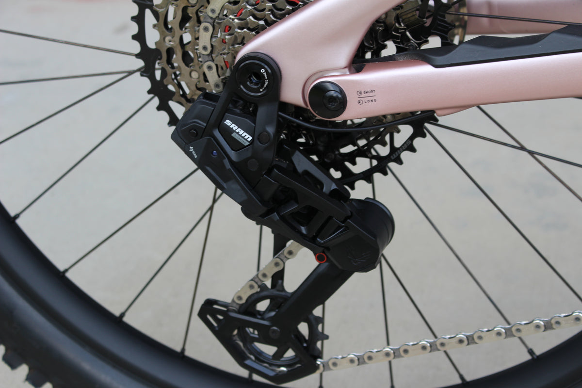 2026 Specialized Levo 4 Comp - Only 65 miles! - Like new!