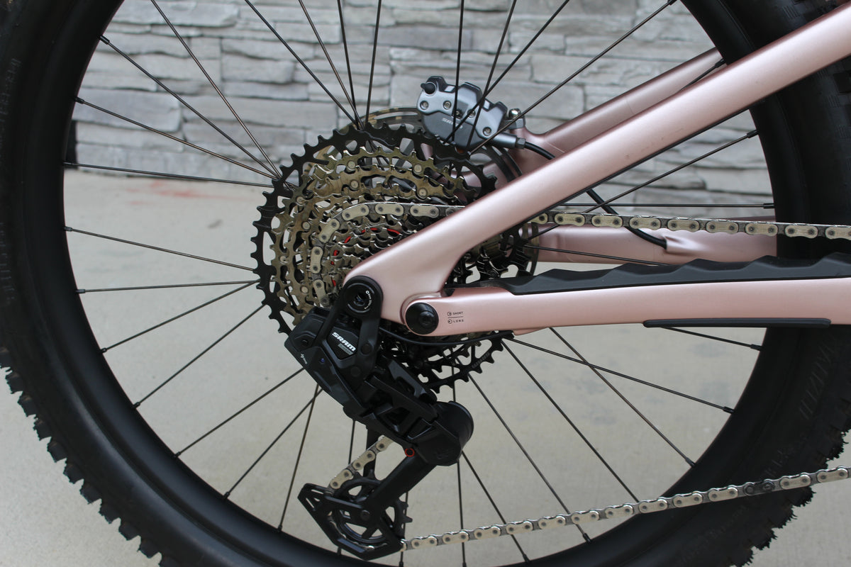 2026 Specialized Levo 4 Comp - Only 65 miles! - Like new!