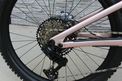 2026 Specialized Levo 4 Comp - Only 65 miles! - Like new!