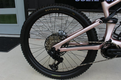 2026 Specialized Levo 4 Comp - Only 65 miles! - Like new!