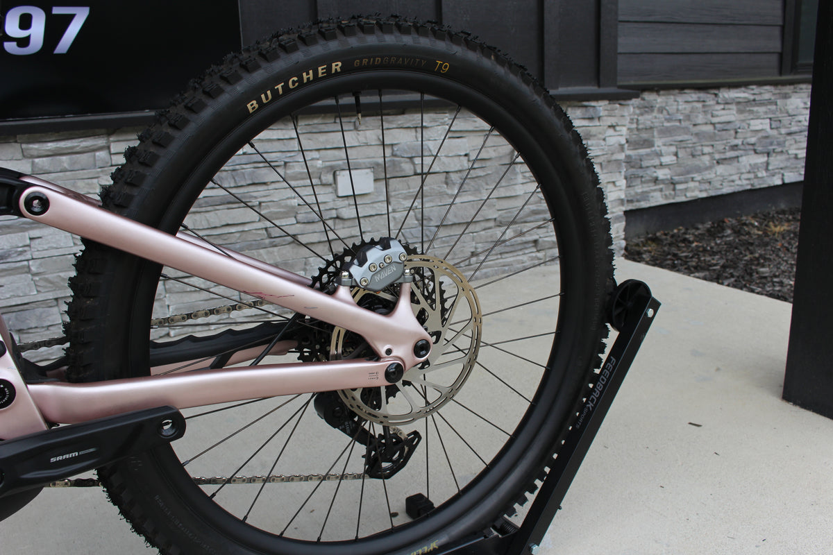 2026 Specialized Levo 4 Comp - Only 65 miles! - Like new!
