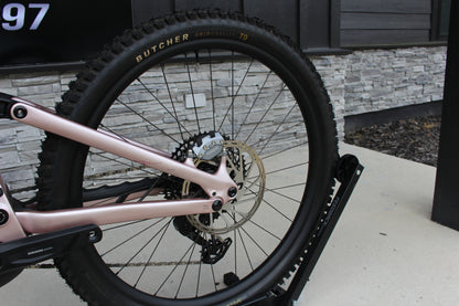 2026 Specialized Levo 4 Comp - Only 65 miles! - Like new!
