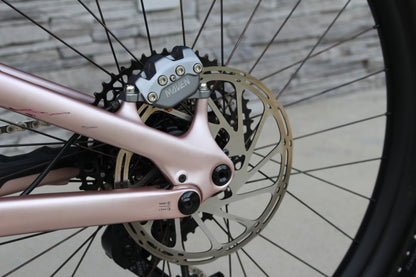 2026 Specialized Levo 4 Comp - Only 65 miles! - Like new!
