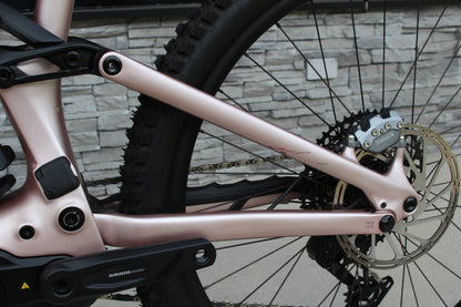 2026 Specialized Levo 4 Comp - Only 65 miles! - Like new!