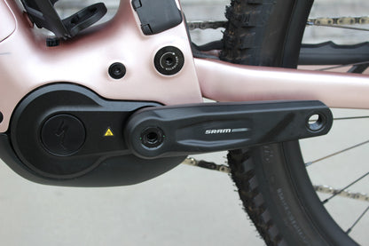 2026 Specialized Levo 4 Comp - Only 65 miles! - Like new!