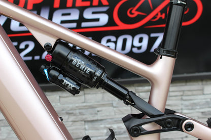 2026 Specialized Levo 4 Comp - Only 65 miles! - Like new!