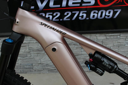 2026 Specialized Levo 4 Comp - Only 65 miles! - Like new!