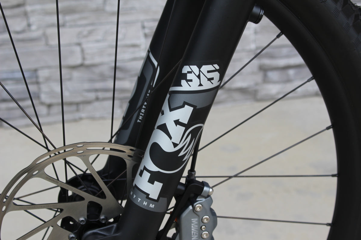 2026 Specialized Levo 4 Comp - Only 65 miles! - Like new!