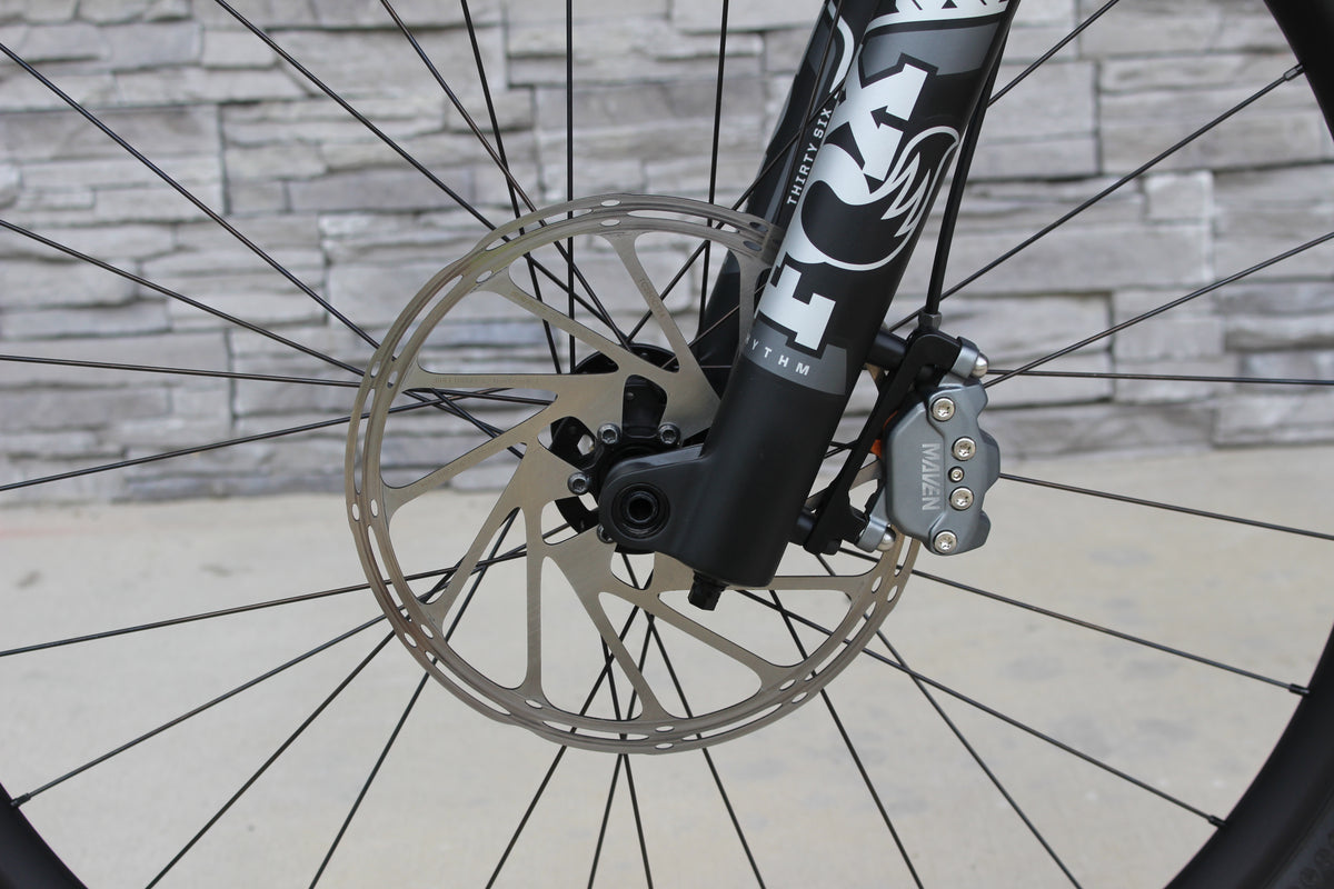 2026 Specialized Levo 4 Comp - Only 65 miles! - Like new!
