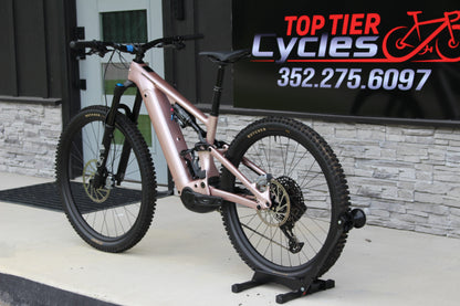 2026 Specialized Levo 4 Comp - Only 65 miles! - Like new!