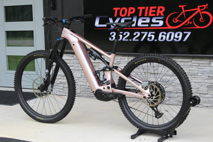 2026 Specialized Levo 4 Comp - Only 65 miles! - Like new!
