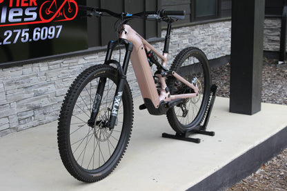 2026 Specialized Levo 4 Comp - Only 65 miles! - Like new!