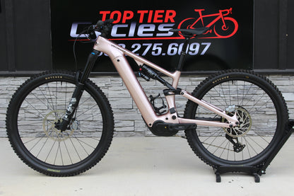 2026 Specialized Levo 4 Comp - Only 65 miles! - Like new!