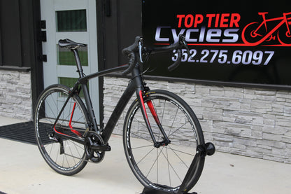 2017 Trek Domane SLR 8- 16lbs- Dura-Ace- CLEAN