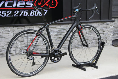 2017 Trek Domane SLR 8- 16lbs- Dura-Ace- CLEAN