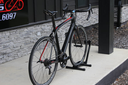 2017 Trek Domane SLR 8- 16lbs- Dura-Ace- CLEAN