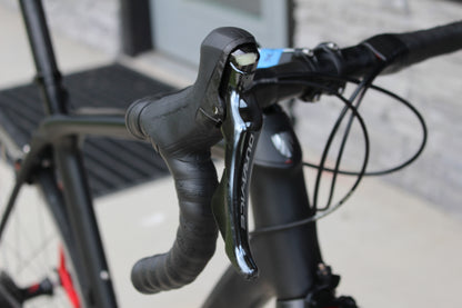 2017 Trek Domane SLR 8- 16lbs- Dura-Ace- CLEAN