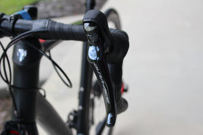 2017 Trek Domane SLR 8- 16lbs- Dura-Ace- CLEAN