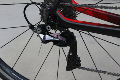 2017 Trek Domane SLR 8- 16lbs- Dura-Ace- CLEAN