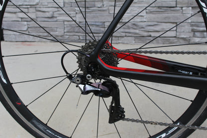 2017 Trek Domane SLR 8- 16lbs- Dura-Ace- CLEAN