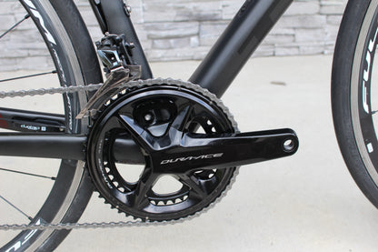 2017 Trek Domane SLR 8- 16lbs- Dura-Ace- CLEAN