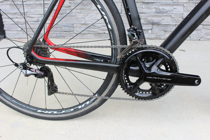 2017 Trek Domane SLR 8- 16lbs- Dura-Ace- CLEAN