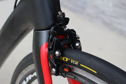 2017 Trek Domane SLR 8- 16lbs- Dura-Ace- CLEAN