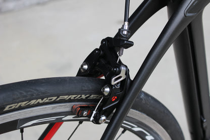 2017 Trek Domane SLR 8- 16lbs- Dura-Ace- CLEAN