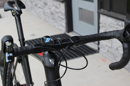 2017 Trek Domane SLR 8- 16lbs- Dura-Ace- CLEAN