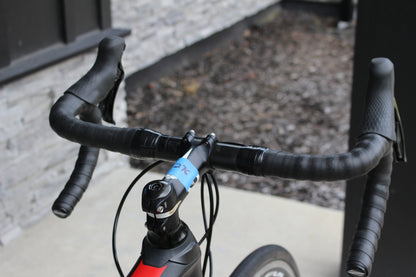 2017 Trek Domane SLR 8- 16lbs- Dura-Ace- CLEAN