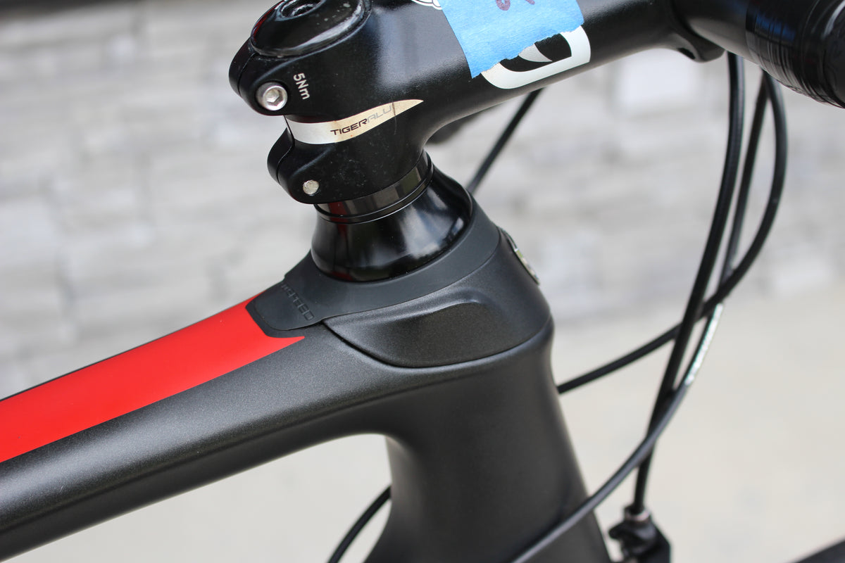 2017 Trek Domane SLR 8- 16lbs- Dura-Ace- CLEAN
