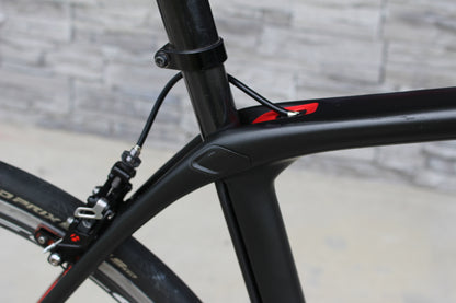 2017 Trek Domane SLR 8- 16lbs- Dura-Ace- CLEAN