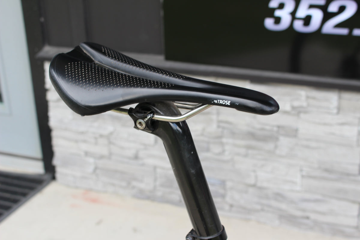 2017 Trek Domane SLR 8- 16lbs- Dura-Ace- CLEAN