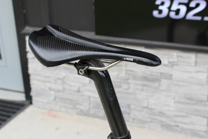 2017 Trek Domane SLR 8- 16lbs- Dura-Ace- CLEAN