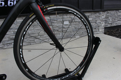 2017 Trek Domane SLR 8- 16lbs- Dura-Ace- CLEAN
