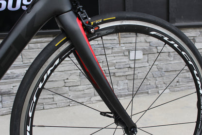 2017 Trek Domane SLR 8- 16lbs- Dura-Ace- CLEAN