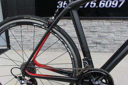 2017 Trek Domane SLR 8- 16lbs- Dura-Ace- CLEAN