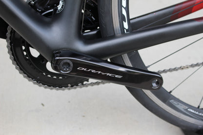 2017 Trek Domane SLR 8- 16lbs- Dura-Ace- CLEAN