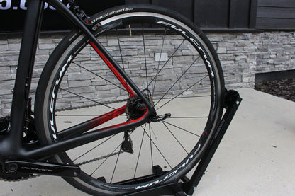 2017 Trek Domane SLR 8- 16lbs- Dura-Ace- CLEAN