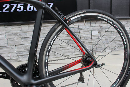 2017 Trek Domane SLR 8- 16lbs- Dura-Ace- CLEAN