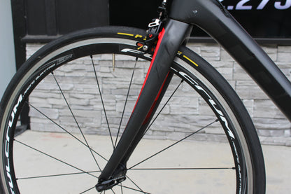 2017 Trek Domane SLR 8- 16lbs- Dura-Ace- CLEAN
