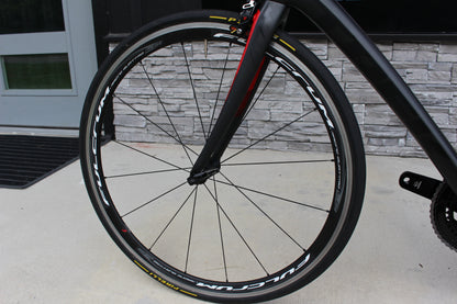 2017 Trek Domane SLR 8- 16lbs- Dura-Ace- CLEAN