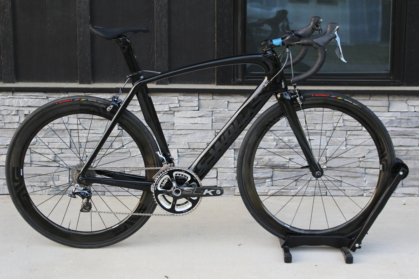 2015 Specialized S-Works Venge-DuraAce-Enve-15lb