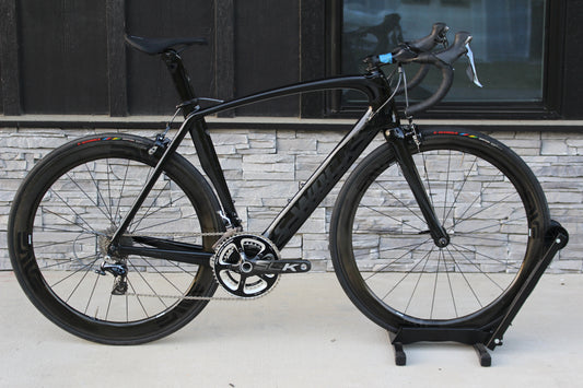 2015 Specialized S-Works Venge-DuraAce-Enve-15lb
