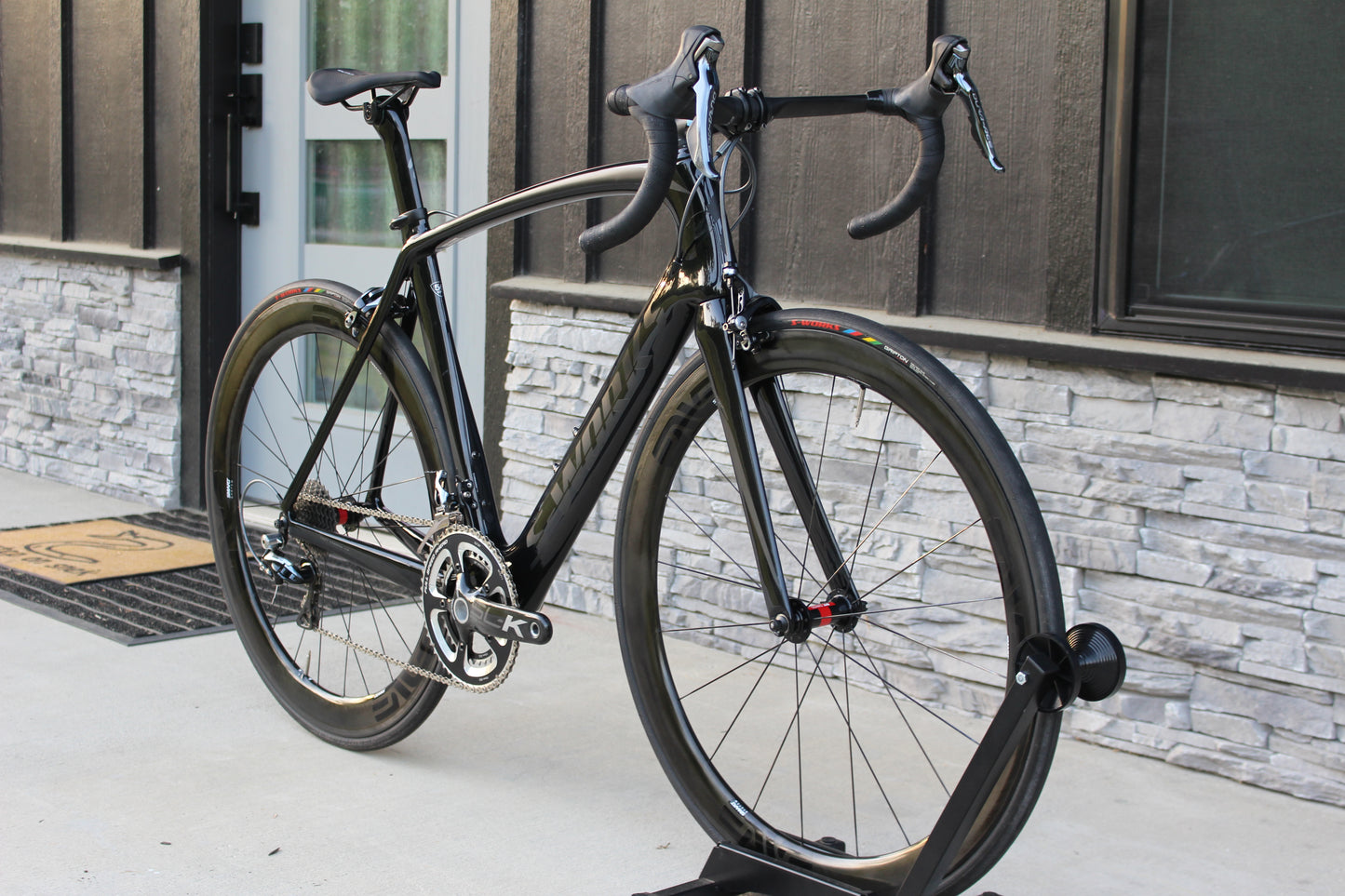 2015 Specialized S-Works Venge-DuraAce-Enve-15lb